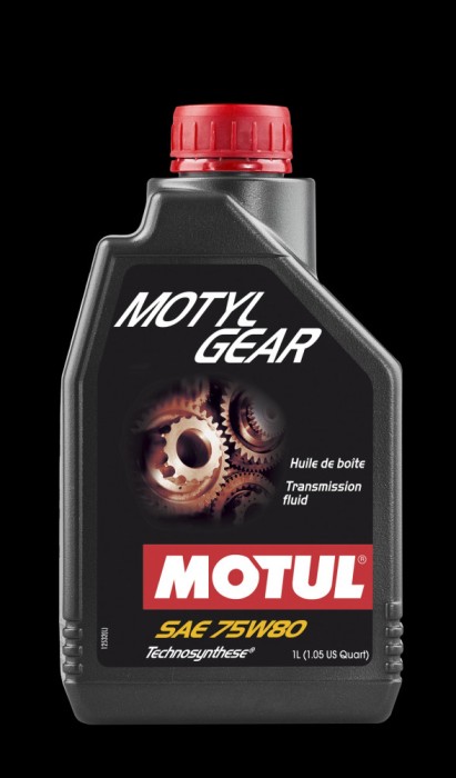MOTUL 105782 MOTYLGEAR 75W80 ulei de transmisie