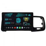 Navigatie Volvo S60 (2010-2015), Android 13, X-Octacore 8GB RAM + 256GB ROM, 9.5 Inch - AD-BGX9008+AD-BGRKIT401