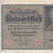 GERMANIA 10.000 marci 1922 P-72 (format mare) VF+!!!