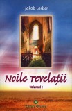 Noile revelatii | Jakob Lorber