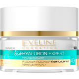 Cumpara ieftin Eveline Cosmetics Bio Hyaluron Expert lift crema de fata pentru fermitate antirid 40+ 50 ml