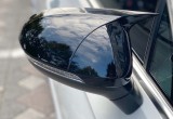 Capace Oglinda Batman Negru Lucios VW Passat B8 (2015-) Tuning Exterior