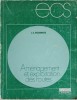 AMENAGEMENT ET EXPLOITATION DES ROUTES-J.C. DOUBRERE-248048