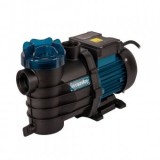 Pompa pentru Piscina PP550 , 550W, Debit 200 L/min, cu Filtru Integrat