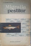 MIGRATIA PESTILOR-M. NICULESCU-DUVAZ-222390