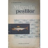 MIGRATIA PESTILOR-M. NICULESCU-DUVAZ-222390