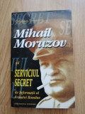 C. Troncota - Mihail Moruzov si serviciul secret de informatii al Armatei Romane