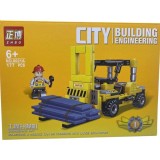 Set constructie utilaje constructii NO.8021A