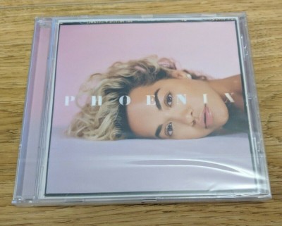 Rita Ora - Phoenix CD (2018) foto