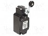 Limitator de cursa, 250V DC, 500V AC, 10A, IP67, PIZZATO ELETTRICA, FP 557, T194149