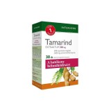 Capsule pentru digestie cu extract de tamarind 300 mg Interherb 30 buc