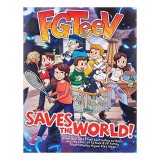 FGTeeV Saves the World!