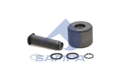 SAMPA 010.599 Set reparatie, rola saboti frana foto