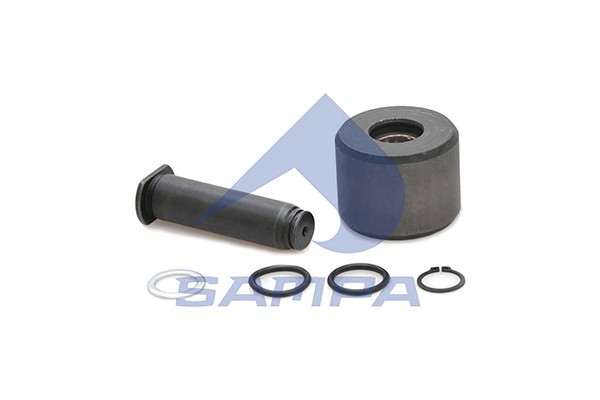 SAMPA 010.599 Set reparatie, rola saboti frana