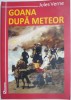 Goana dupa meteor &ndash; Jules Verne - Carte de aventura