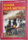 Goana dupa meteor &ndash; Jules Verne - Carte de aventura