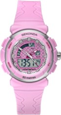 Ceas Dama, Sekonda, Classic S-2421.00 - Marime universala