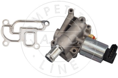 AIC 70354 Calitatea originală AIC Supapa EGR foto