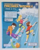 ANTRENAMENTE PENTRU EVALUAREA NATIONALA , CLASA A II - A de CODRUTA MOLDOVAN , 2022