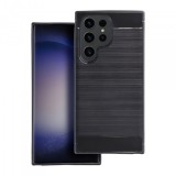 Husa pentru Samsung Galaxy A05s A057, OEM, Carbon, Neagra