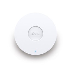 TP-Link Omada EAP653 puncte de acces WLAN 2976 Mbit/s Alb Power over Ethernet (PoE) Suport
