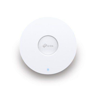 TP-Link Omada EAP653 puncte de acces WLAN 2976 Mbit/s Alb Power over Ethernet (PoE) Suport foto
