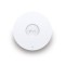 TP-Link Omada EAP653 puncte de acces WLAN 2976 Mbit/s Alb Power over Ethernet (PoE) Suport