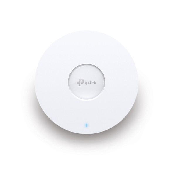 TP-Link Omada EAP653 puncte de acces WLAN 2976 Mbit/s Alb Power over Ethernet (PoE) Suport