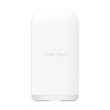 Bridge wireless 5GHz, 867Mbps, 13 dBi, 3 km, PoE IN/OUT, Cloud Management - Ruijie RG-EST330F-P SafetyGuard Surveillance