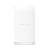 Bridge wireless 5GHz, 867Mbps, 13 dBi, 3 km, PoE IN/OUT, Cloud Management - Ruijie RG-EST330F-P SafetyGuard Surveillance