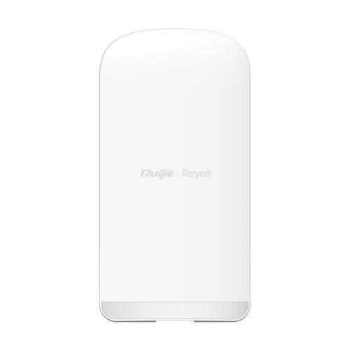 Bridge wireless 5GHz, 867Mbps, 13 dBi, 3 km, PoE IN/OUT, Cloud Management - Ruijie RG-EST330F-P SafetyGuard Surveillance