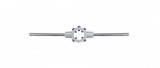 Port Filiera / 25X9Mm - M3-12