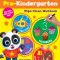 Scholastic Pre-K Wipe-Clean Workbook