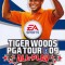 Joc Nintendo Wii Tiger Woods PGA Tour 09 All-Play