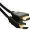 Cablu HDMI 1m