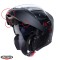 Kit mecanism deschidere + prinderi laterale mandibula rabatabila casca modulabila (flip-up) Caberg model Horus &ndash; Horux X