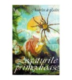 Choderlos de Laclos - Legaturile primejdioase - 114552