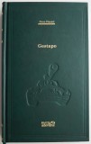 Gestapo - Sven Hassel, Roman istoric