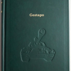 Gestapo – Sven Hassel