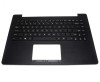 Tastatura Asus Neagra 90NB04W1 R31US0 cu Palmrest negru, R413M cu Palmrest negru, X403M cu Palmrest negru
