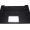 Tastatura Asus Neagra 90NB04W1 R31US0 cu Palmrest negru, R413M cu Palmrest negru, X403M cu Palmrest negru