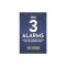 The 3 Alarms: A Simple System to Transform Your Health, Wealth, and Relationships Forever