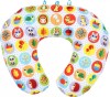 Perna Boppy cu animalute Tummy Time 2- 9 luni, 1 bucata, Chicco