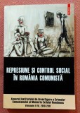 Represiune si control social in Romania comunista - A. Cioflanca, L. M. Jinga, 2010, Polirom