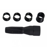 Kit reparatie filet bujie 14 mm, 5 piese, pentru filete uzate Topmaster