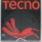 TECNO , A DISCREETLY TECHNICAL ELEGANCE by GIAMPERO BOSONI , 2011