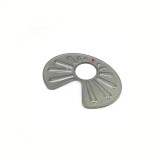 Filtru plat pentru mașină de spălat vase ELECTROLUX AEG IKEA 8084297046 Original