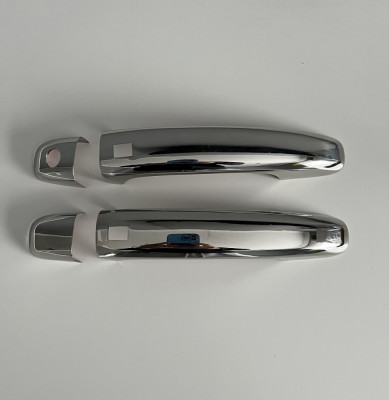 ornamente manere usa AUDI A 4 2007-2013 foto
