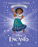 Cumpara ieftin Encanto. Volumul 13. Disney. Biblioteca magica, editie de colectie
