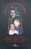 ENIGMELE NEDEZLEGATE SI CIUDATENIILE EROTICE ALE CRIMELOR CARE AU ZGUDUIT BUCURESTII-DAN-SILVIU BOERESCU-236819